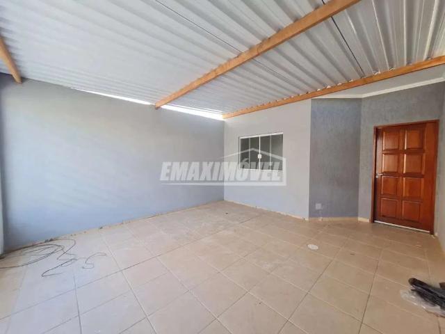Casa aluguel em Sorocaba