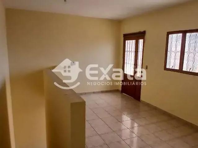 Casa aluguel em Sorocaba