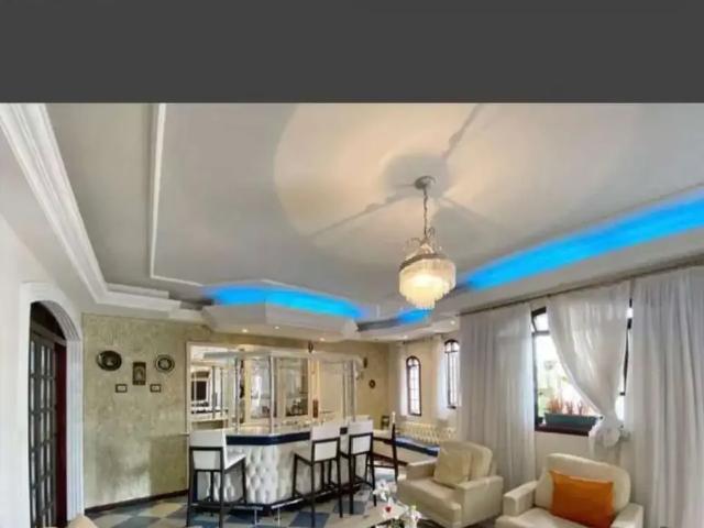Casa aluguel em Jardim Moncayo, Sorocaba