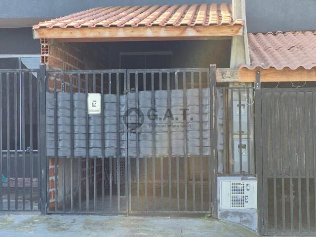 Casa aluguel em Itu