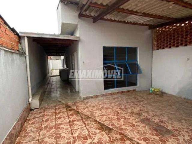 Casa aluguel em Sorocaba