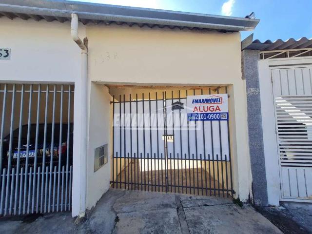 Casa aluguel em Sorocaba, Parque Vitória Régia