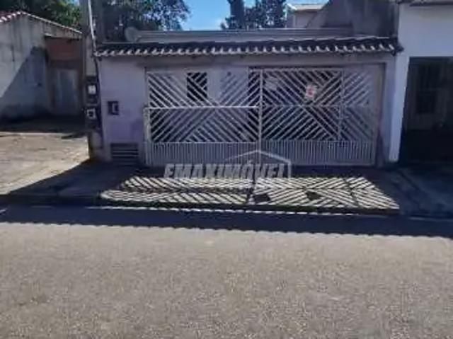 Casa aluguel em Sorocaba, Parque Vitória Régia
