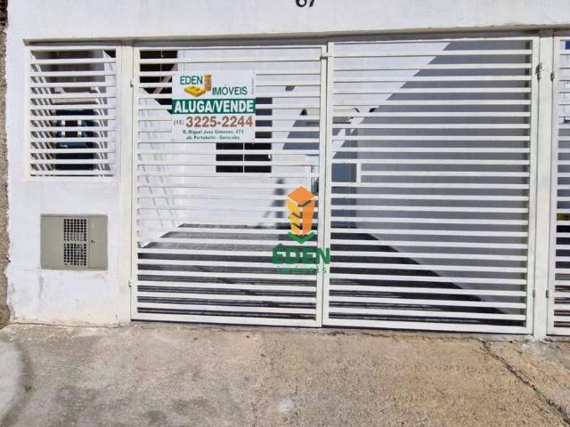 Casa aluguel em Sorocaba