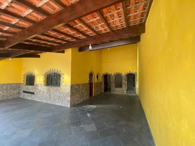 Casa aluguel em Sorocaba