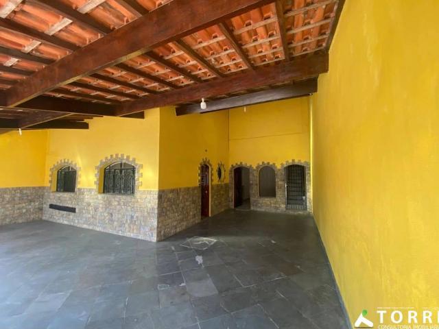 Casa aluguel em Sorocaba