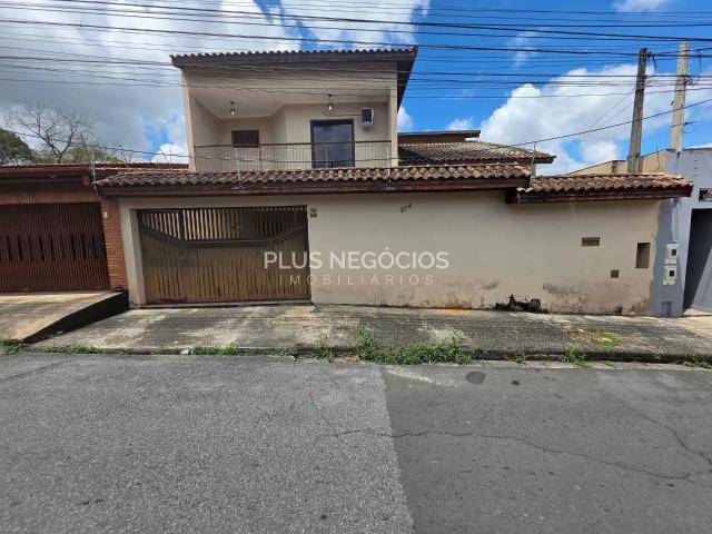 Casa aluguel em Sorocaba