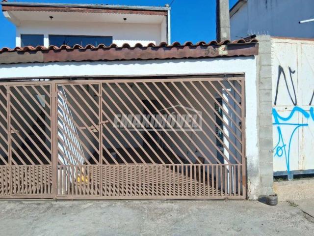 Casa aluguel em Sorocaba, Vila Barão