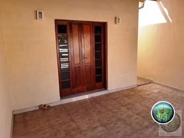 Casa aluguel em Sorocaba