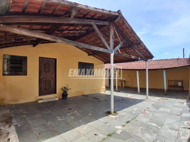 Casa aluguel em Sorocaba