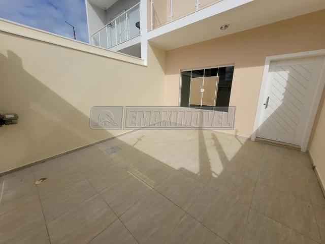 Casa aluguel em Wanel Ville III, Sorocaba