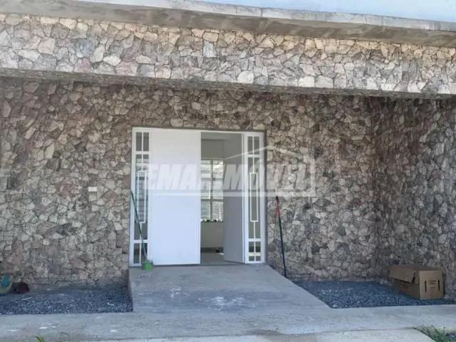 Casa aluguel em Região Imediata de Sorocaba, Região Metropolitana de Sorocaba