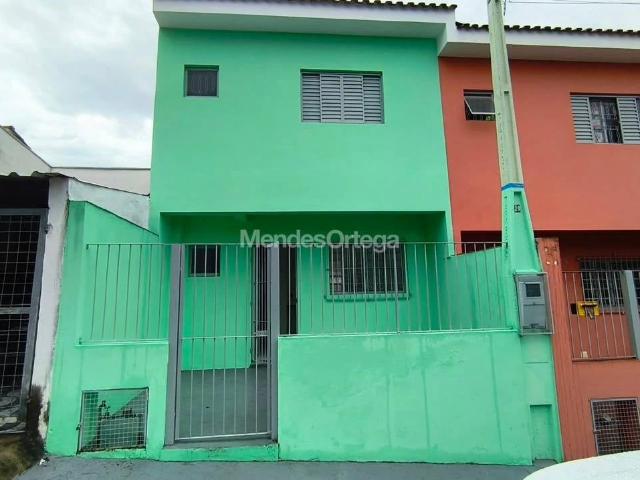 Casa aluguel em Vila Yayá, Sorocaba