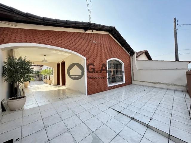 Casa aluguel em Vila Elza, Sorocaba
