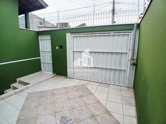 Casa aluguel em Sorocaba