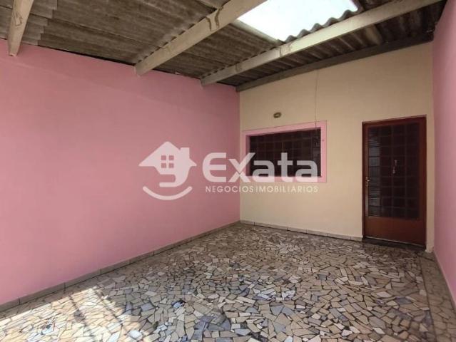 Casa aluguel em Sorocaba, Região Geográfica Intermediária de Sorocaba