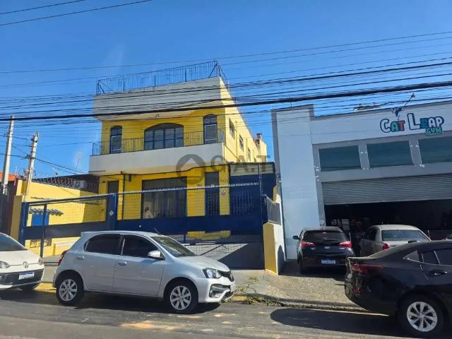 Casa aluguel em Região Imediata de Sorocaba, Região Metropolitana de Sorocaba