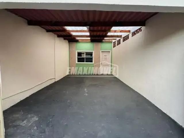 Casa aluguel em Região Imediata de Sorocaba, Região Metropolitana de Sorocaba