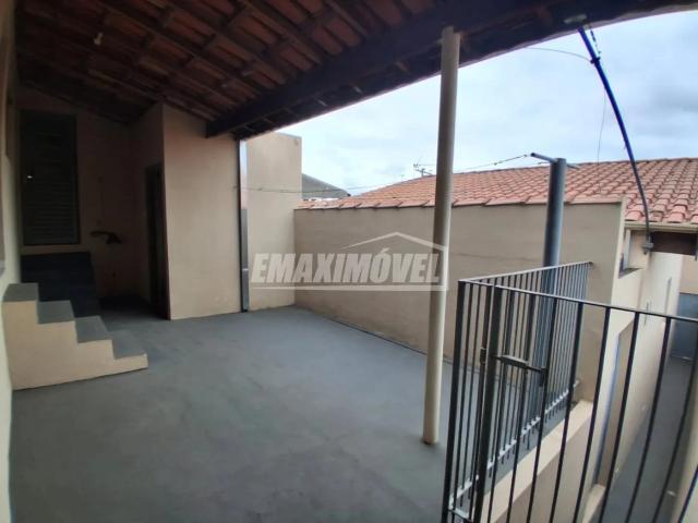 Casa aluguel em Vila Haro, Sorocaba