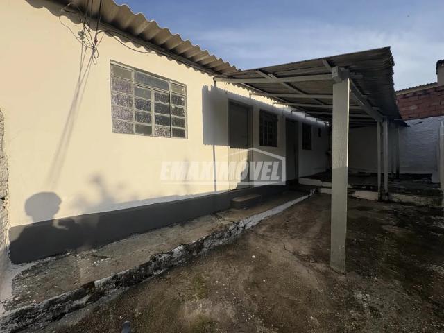 Casa aluguel em Vila Haro, Sorocaba
