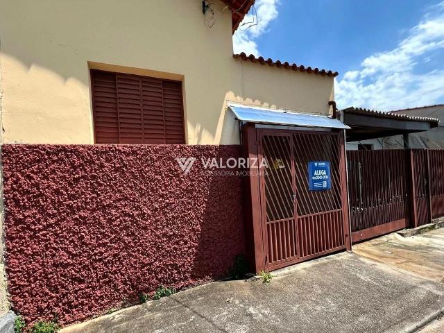 Casa aluguel em Sorocaba