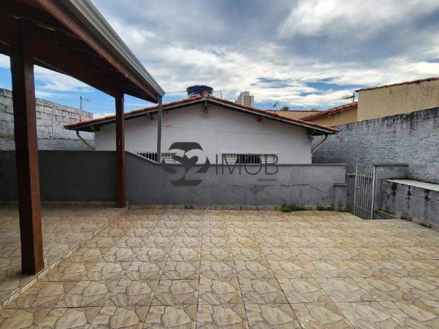 Casa aluguel em Sorocaba