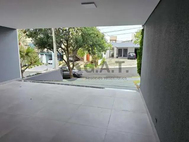 Casa aluguel em Região Imediata de Sorocaba, Região Metropolitana de Sorocaba