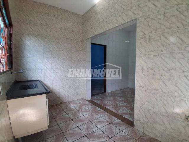 Casa aluguel em Sorocaba