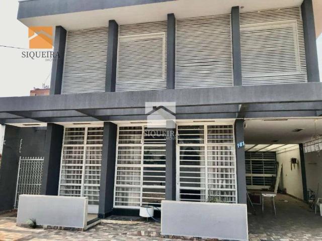 Casa aluguel em Bairro dos Morros, Sorocaba