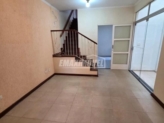 Casa aluguel em Sorocaba