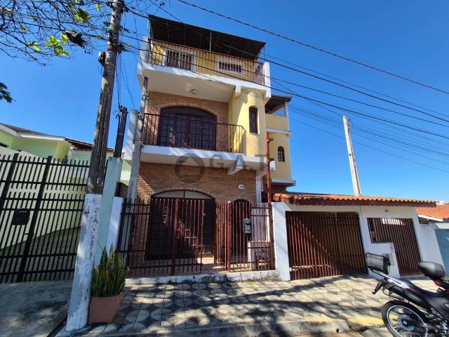 Casa aluguel em Região Imediata de Sorocaba, Região Metropolitana de Sorocaba