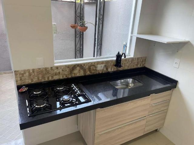 Casa aluguel em Sorocaba, Vila Marta