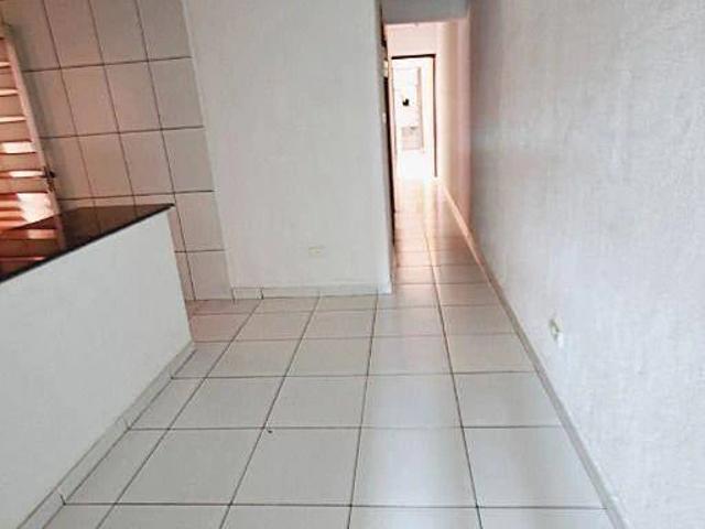 Casa aluguel em Sorocaba