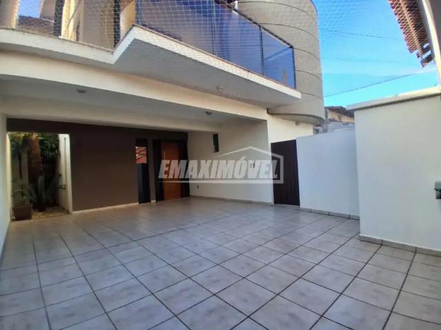 Casa aluguel em Região Imediata de Sorocaba, Região Metropolitana de Sorocaba