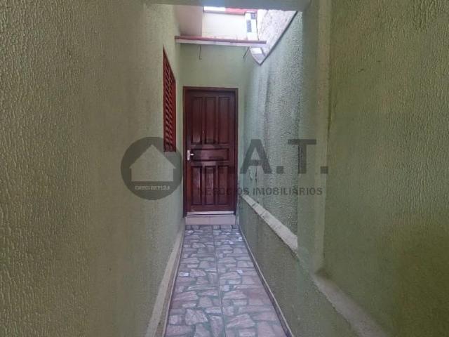 Casa aluguel em Jardim Santa Rita, Sorocaba