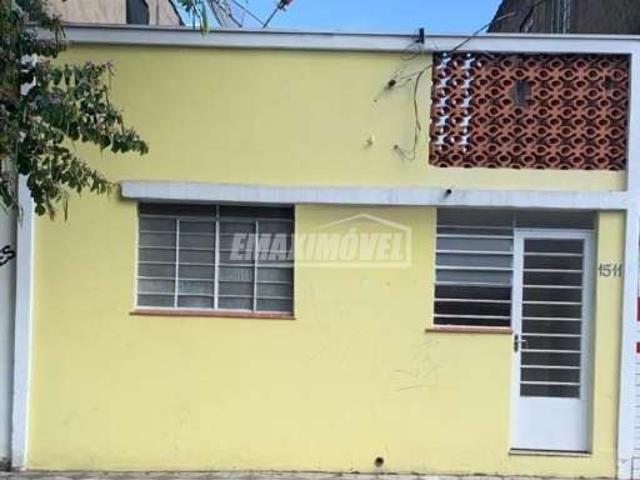 Casa aluguel em Sorocaba, Vila Carvalho