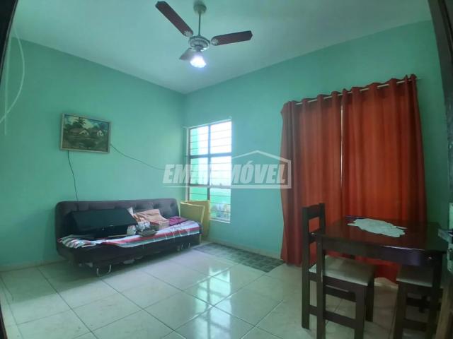 Casa aluguel em Jardim Santa Rita, Sorocaba