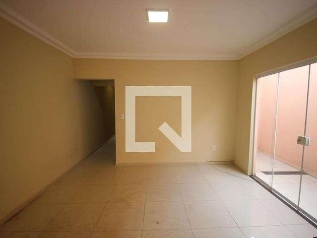 Casa aluguel em Sorocaba, Vila Augusto