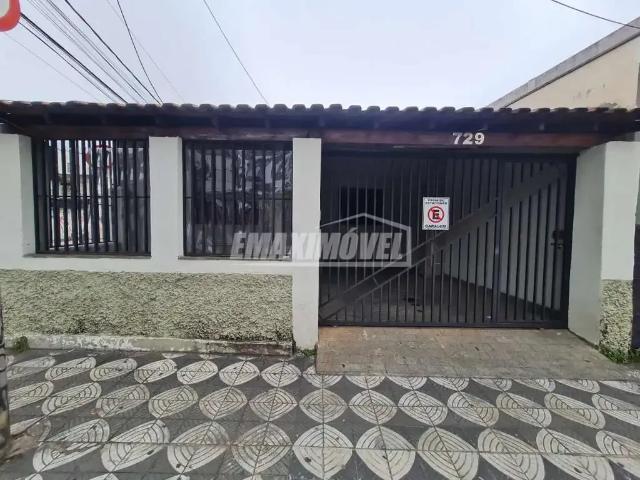 Casa aluguel em Região Imediata de Sorocaba, Região Metropolitana de Sorocaba