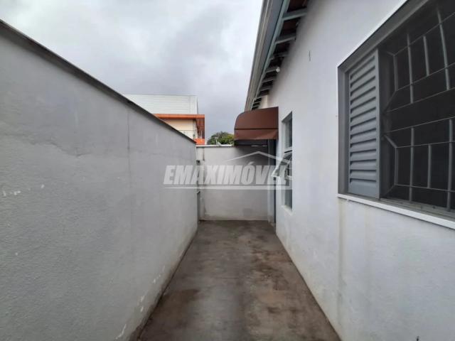 Casa aluguel em Sorocaba