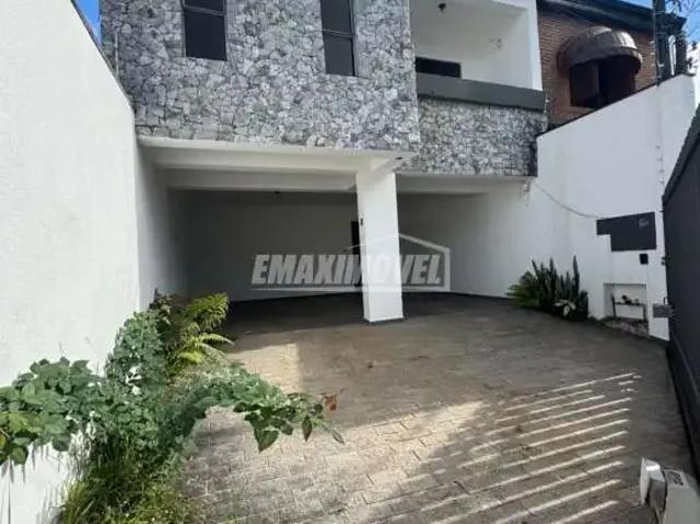 Casa aluguel em Região Imediata de Sorocaba, Região Metropolitana de Sorocaba