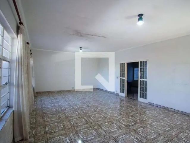 Casa aluguel em Sorocaba, Vila Pedreira
