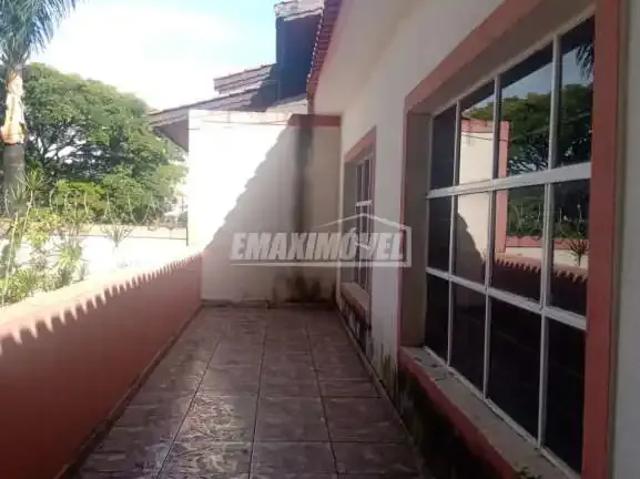 Casa aluguel em Região Imediata de Sorocaba, Região Metropolitana de Sorocaba