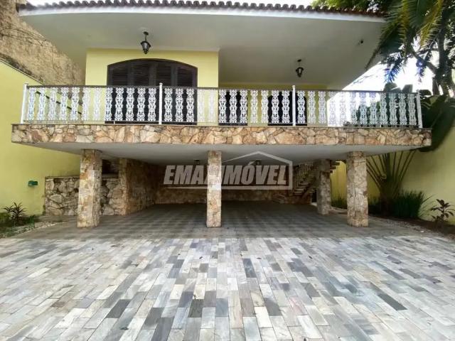 Casa aluguel em Região Imediata de Sorocaba, Região Metropolitana de Sorocaba