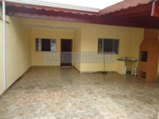 Casa aluguel em Região Imediata de Sorocaba, Região Metropolitana de Sorocaba