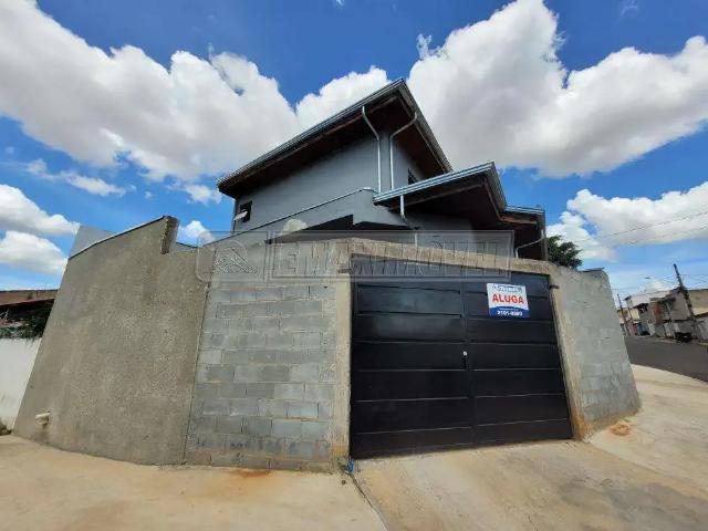 Casa aluguel em Região Imediata de Sorocaba, Região Metropolitana de Sorocaba
