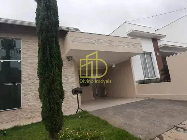 Casa aluguel em Sorocaba