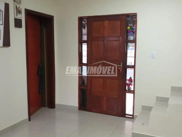 Casa aluguel em Sorocaba