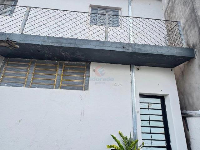 Casa aluguel em Sumaré