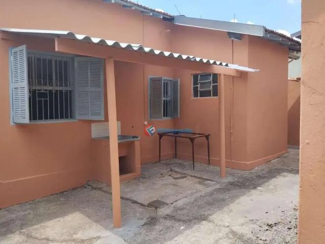 Casa aluguel em Sumaré